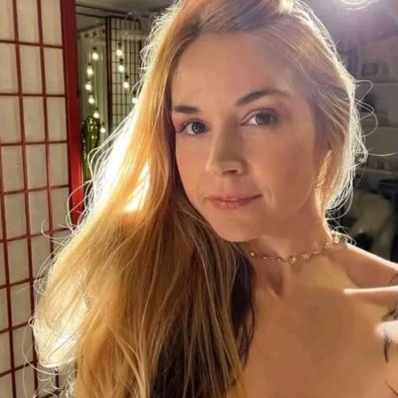 Maria, 34, Caiapnia