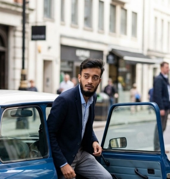 Md. Saiful islam Siam, 26, Nek