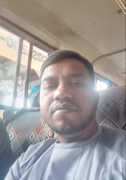 MD, 34, Kashgar