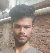 Pritam barua, 21, Orlu