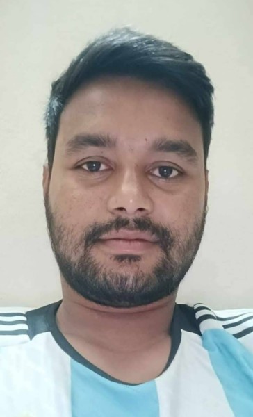 Abu Talha, 28, Kanata