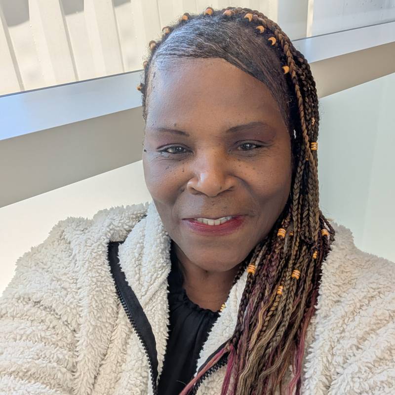 Carolyn, 65, Wanghong Yidui