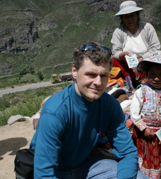 Tom, 55, Grunberg