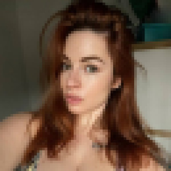 Eva, 39, Vlaardingen