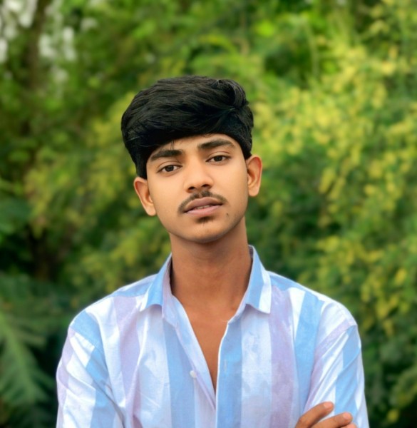 Shakil, 21, Brashal