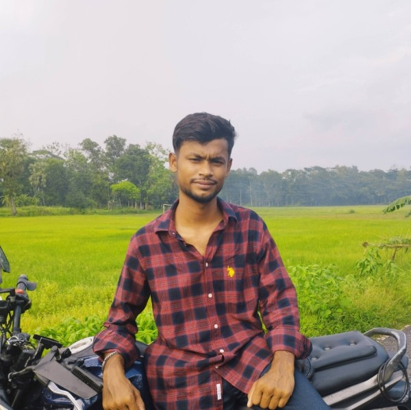 Riki, 23, Athiringal