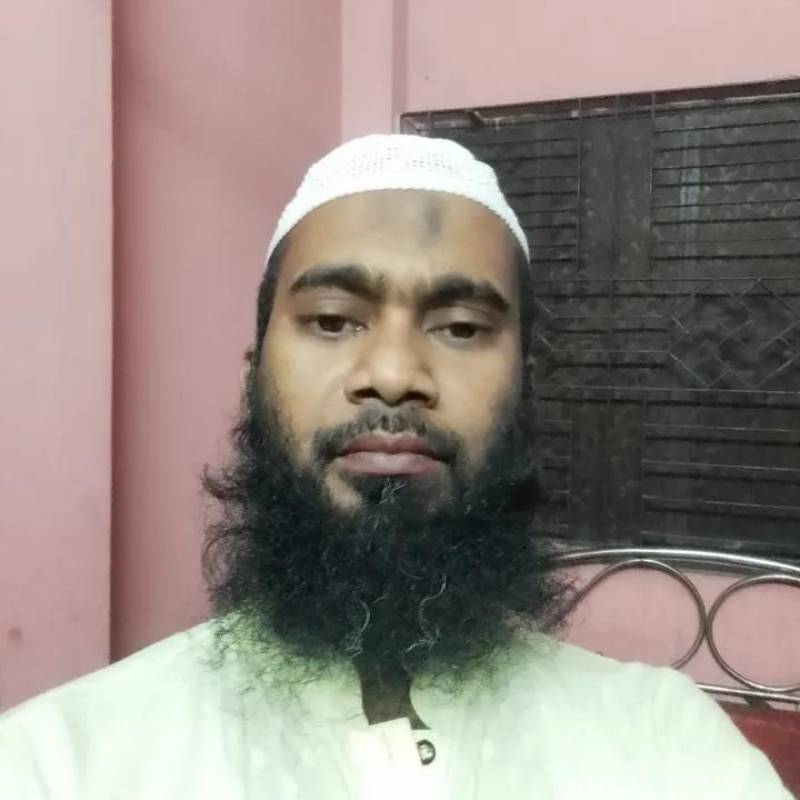 Prem, 35, Cuando Cubango