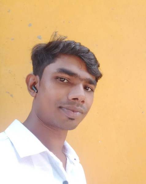 Samrat, 28, Tipza
