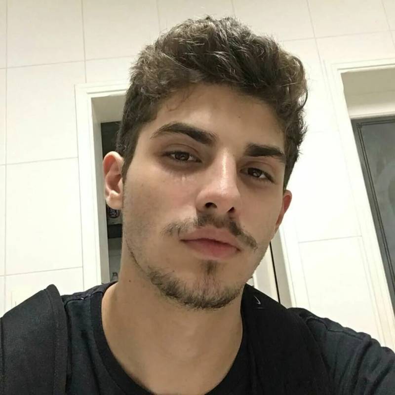 Memo, 31, Monaco