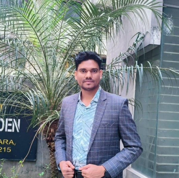 Mobarak Jihan, 29, Brus