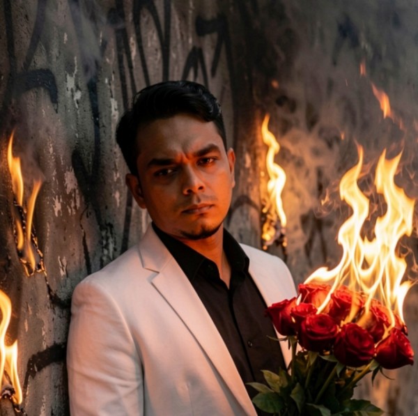 Sayem, 27, Paktiy