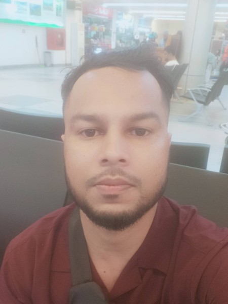 Pabel, 28, Bairuo