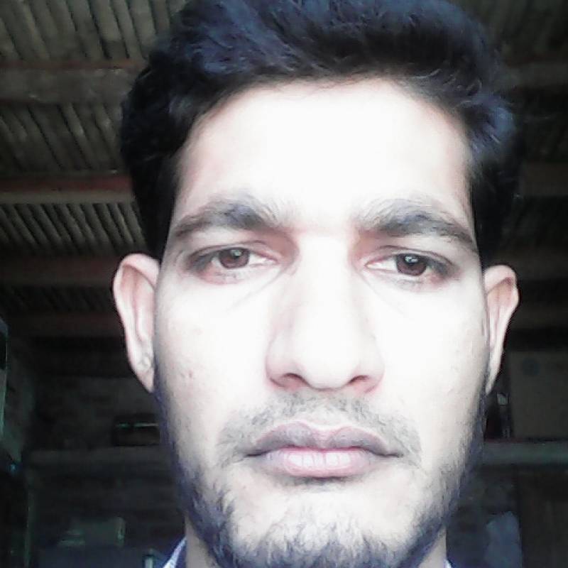 Sagor, 30, Itaguara