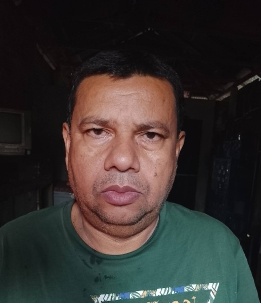 Johirul, 41, Freetown Waterloo