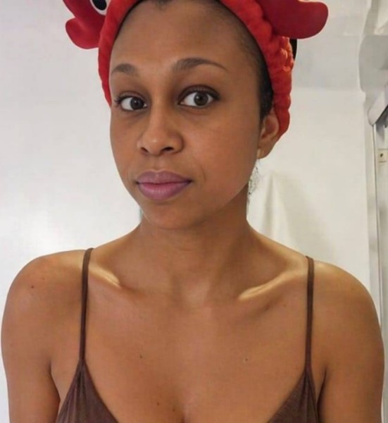 rebecca, 35, Parilla