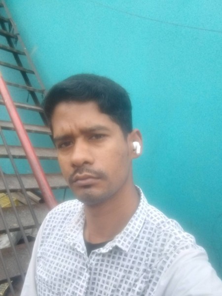 Md Rasel, 30, Campos