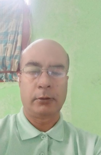 Md Moklesur Rahaman, 47, Cote dIvoire