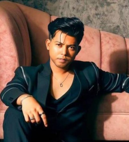 Sk Agun Khan, 31, Malekn