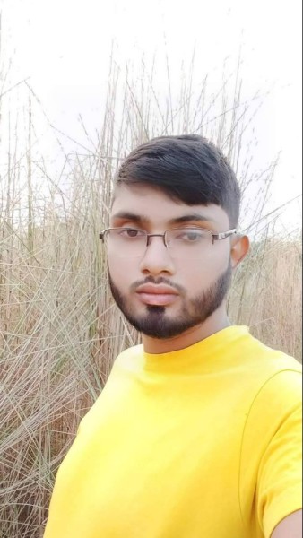 RASEL, 28, Adilabad