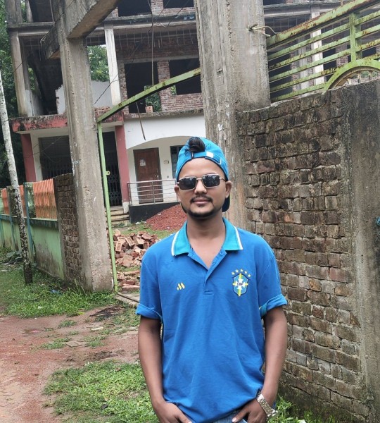 Md Rimon, 27, Sri Lanka