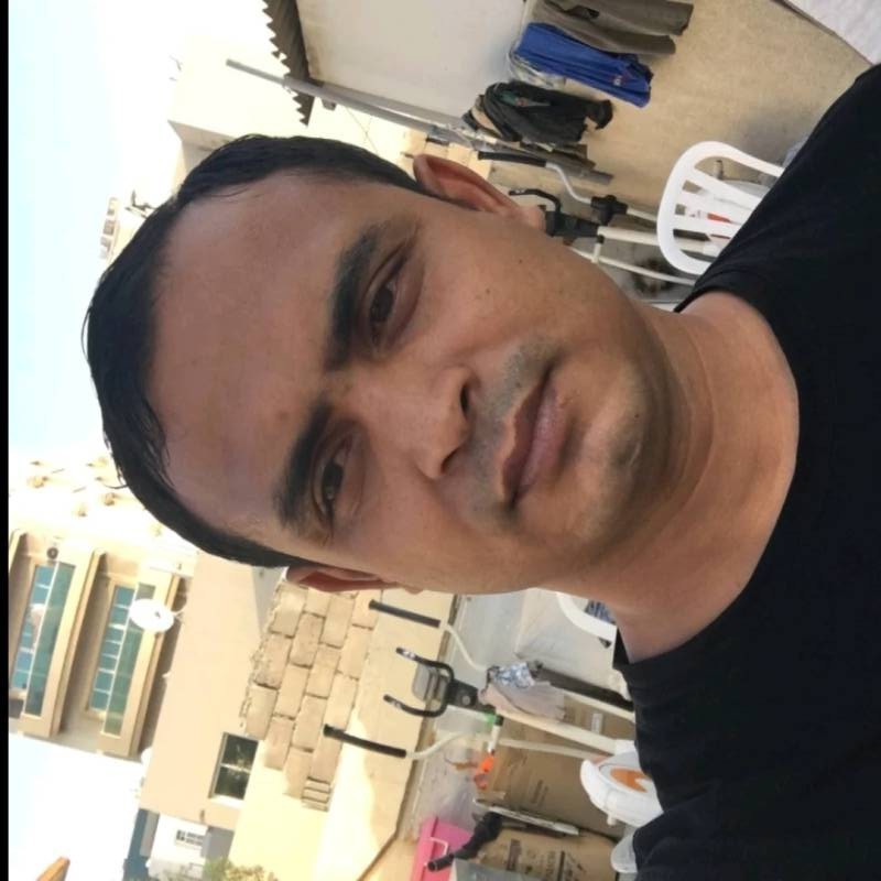 Mehedi, 36, Guajarmirim