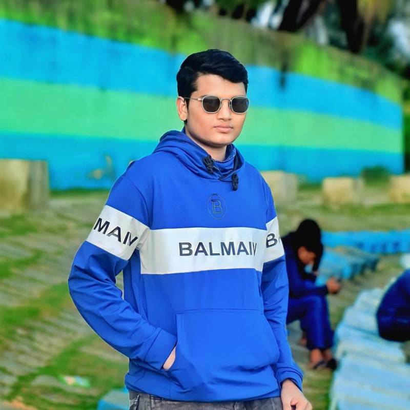 Hesam uddin, 26, Hat Yai