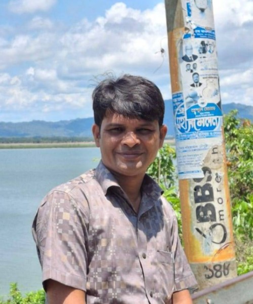 ridwan, 32, Indien