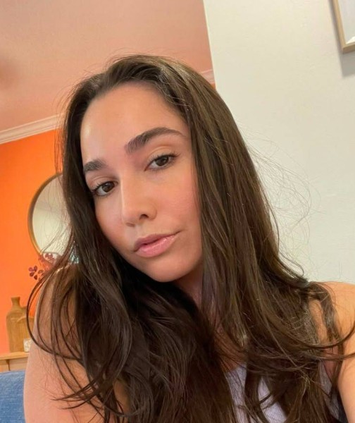 Sandra joy, 29, San Pablo