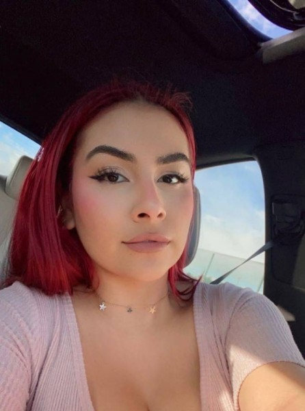 Kayla Smith, 28, Logansport