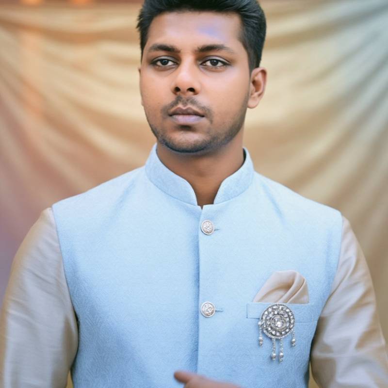 Md Moklesur Rahman, 29, Sisian