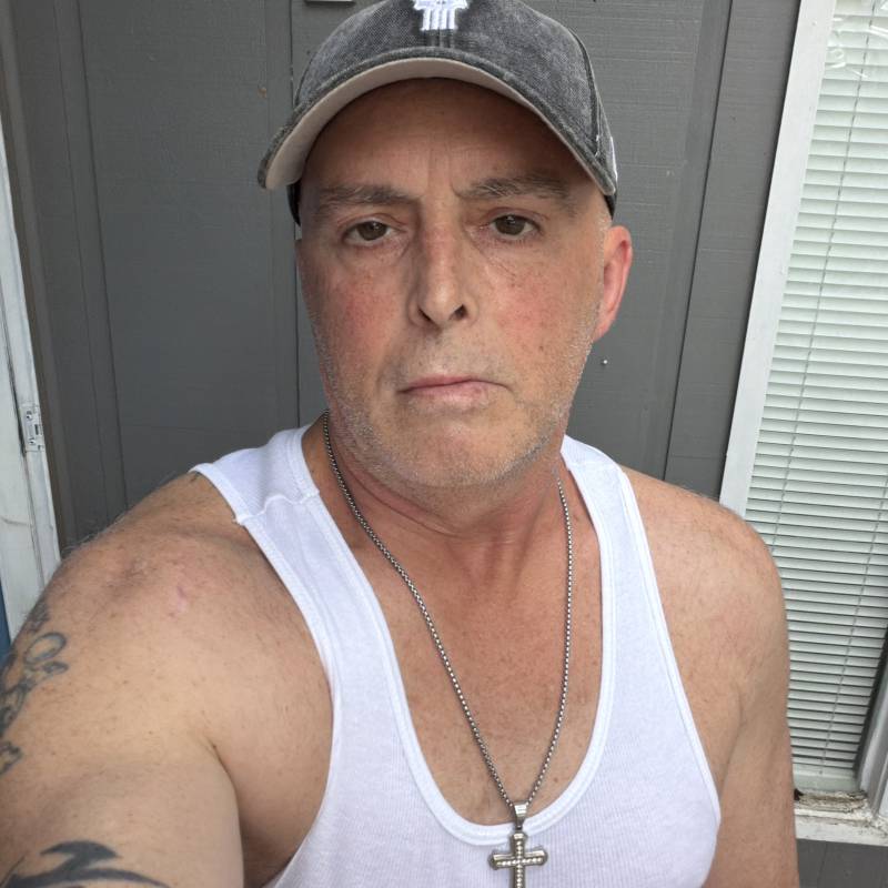 Kenneth, 57, Tehran
