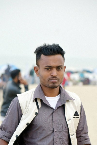 Salman saddam, 32, Maraca