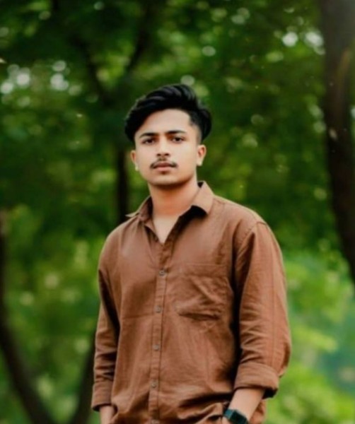 Rajon Dhaka, 33, New York Ny City
