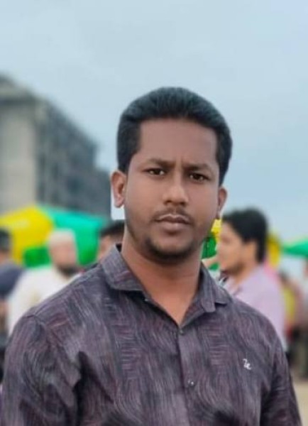 Shafikul Islam, 31, Tlanchinol