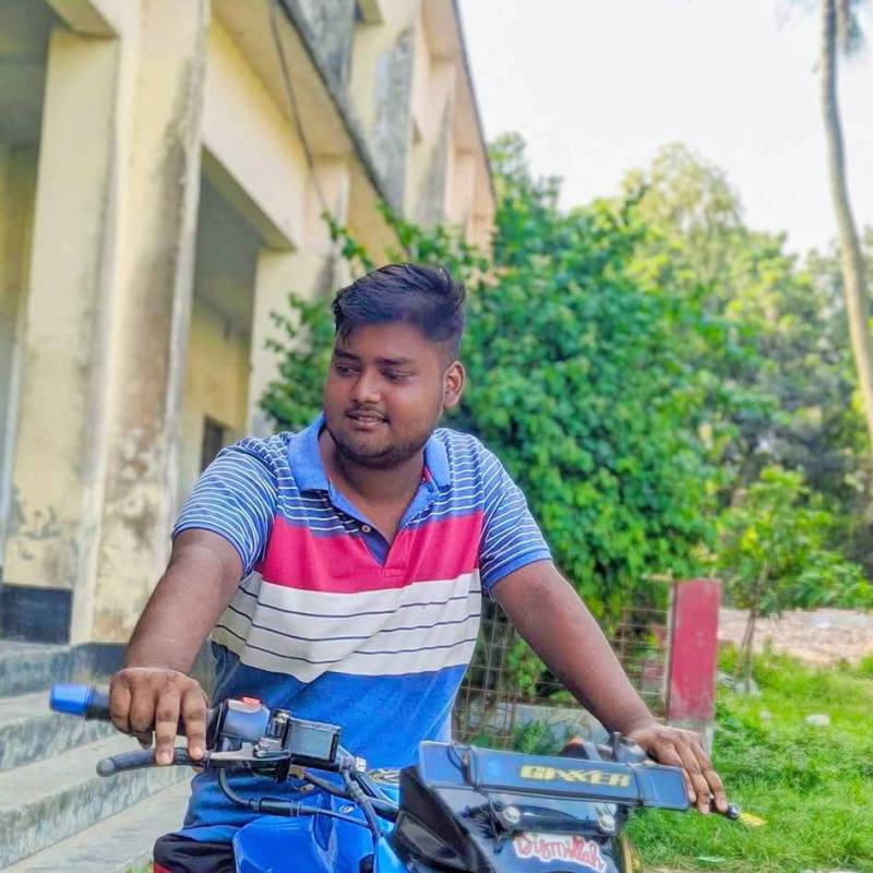 Tushir, 21, Brotas De Macabas