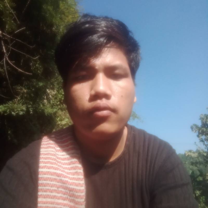 Suiyai Km, 23, Sarkaya
