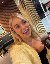 Elle Brooke, 45, Namibia