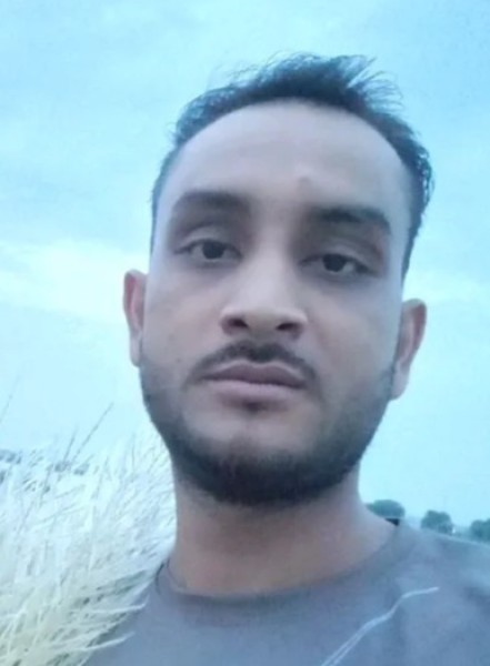 Md, 29, Kuljibrin