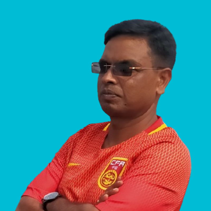 Musharaf, 36, Mosarof