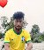 Azizul, 30, Barouli