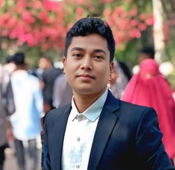 Dipto, 27, Shijiazhuangnan