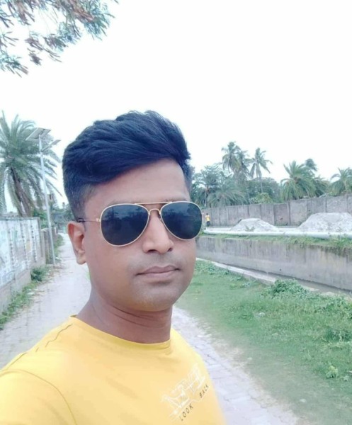 MD shahin, 39, Ban Sop Tia