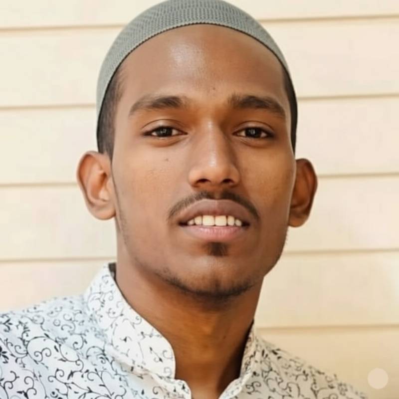 MOHHAMED SAHED, 25, East Texas PA US