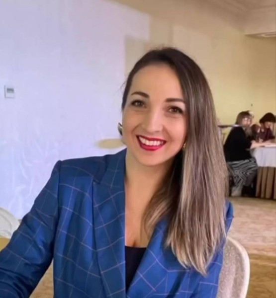 Aisha, 35, Lecco