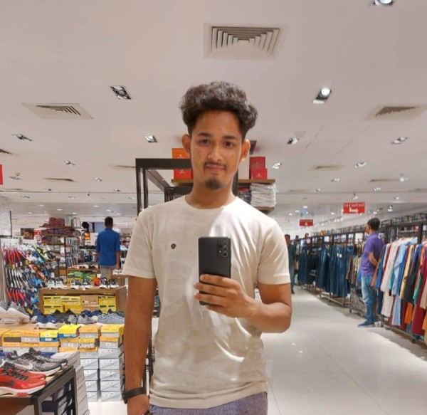Shariful Islam, 25, Us Atlanta