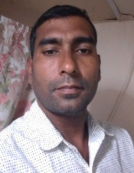 MD foysol, 36, Dorset