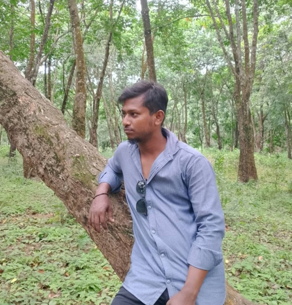 MD, 32, Naogaon Rajshahi