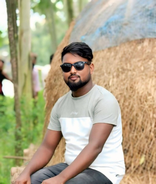 Rubel Hossain, 26, Calimesa