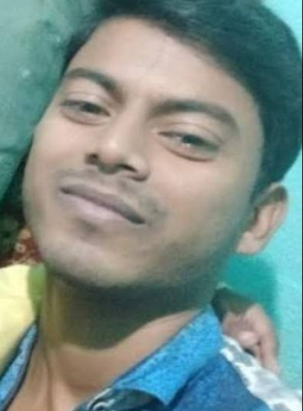 Shaktiraj, 36, El Idrissia