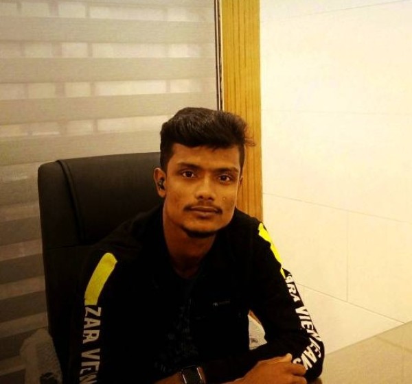 Mohon, 25, Naogaon Rajshahi